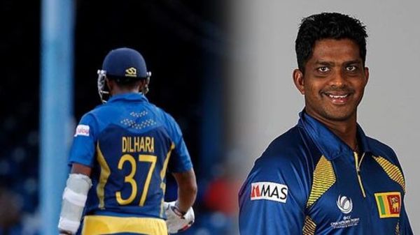 আট বছরের জন্য নির্বাসিত হলেন দিলহারা (ফাইল ছবি) আট বছরের জন্য নির্বাসিত হলেন দিলহারা (ফাইল ছবি)