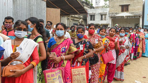 সামশেরগঞ্জ ও জঙ্গিপুরে আবারও ভোটের নয়া দিন ঘোষণা, ফল প্রকাশ ১৯ মে। (ছবিটি প্রতীকী, সৌজন্য পিটিআই) সামশেরগঞ্জ ও জঙ্গিপুরে আবারও ভোটের নয়া দিন ঘোষণা, ফল প্রকাশ ১৯ মে। (ছবিটি প্রতীকী, সৌজন্য পিটিআই)