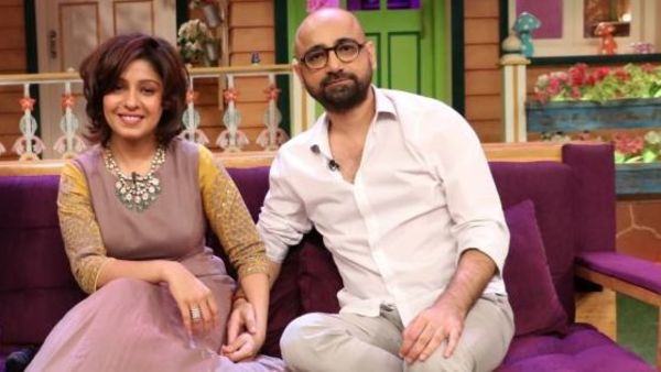 সুনিধি আর হিতেশ (ছবি-ইনস্টাগ্রাম) সুনিধি আর হিতেশ (ছবি-ইনস্টাগ্রাম)
