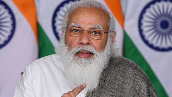 নরেন্দ্র মোদী (ফাইল ছবি: পিটিআই) নরেন্দ্র মোদী (ফাইল ছবি: পিটিআই)