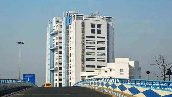 নবান্ন। ফাইল ছবি নবান্ন। ফাইল ছবি