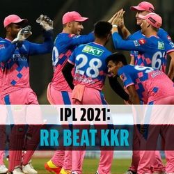 কেকেআরের বিরুদ্ধে সহজ জয় রাজস্থানের।