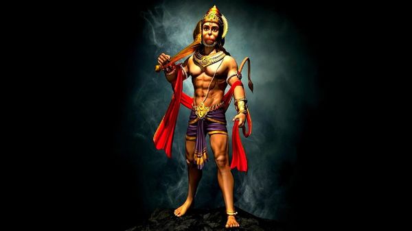 চৈত্র মাসের শুক্ল পূর্ণিমা তিথিতে হনুমান জন্মজয়ন্তী পালিত হয়। চৈত্র মাসের শুক্ল পূর্ণিমা তিথিতে হনুমান জন্মজয়ন্তী পালিত হয়।