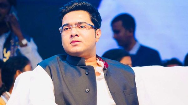 অভিষেক বন্দ্যোপাধ্যায় (ফাইল ছবি) অভিষেক বন্দ্যোপাধ্যায় (ফাইল ছবি)