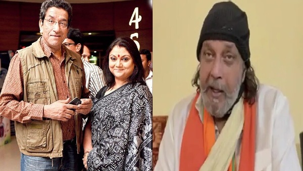 কোভিড পজিটিভ মিঠু চক্রবর্তী কোভিড পজিটিভ মিঠু চক্রবর্তী
