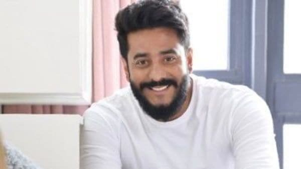 রাজ চক্রবর্তী। ছবি সৌজন্যে - ট্যুইটার রাজ চক্রবর্তী। ছবি সৌজন্যে - ট্যুইটার