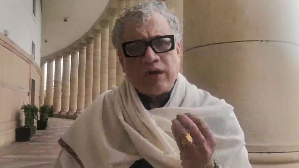 ডেরেক ও ব্রায়েন (ফাইল ছবি : পিটিআই) ডেরেক ও ব্রায়েন (ফাইল ছবি : পিটিআই)