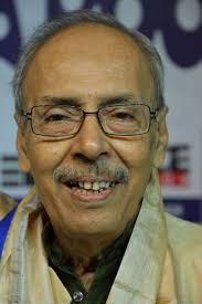 শীর্ষেন্দু মুখোপাধ্যায়। ছবি সৌজন্যে - ট্যুইটার শীর্ষেন্দু মুখোপাধ্যায়। ছবি সৌজন্যে - ট্যুইটার