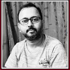 স্মরণজিৎ চক্রবর্তী। ছবি সৌজন্যে - ফেসবুক। স্মরণজিৎ চক্রবর্তী। ছবি সৌজন্যে - ফেসবুক।