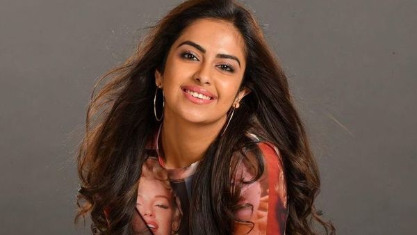 অভিকা গর (ছবি-ইনস্টাগ্রাম) অভিকা গর (ছবি-ইনস্টাগ্রাম)