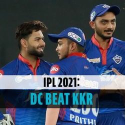 দুরন্ত জয় দিল্লির।