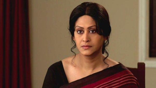 ইন্দ্রানী হালদার (ছবি সৌজন্যে-ডিজনি প্লাস হটস্টার) ইন্দ্রানী হালদার (ছবি সৌজন্যে-ডিজনি প্লাস হটস্টার)