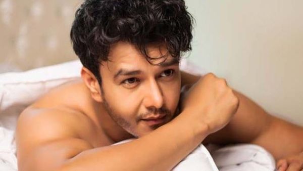 অনিরুদ্ধ দাভে (ছবি- ইনস্টাগ্রাম) অনিরুদ্ধ দাভে (ছবি- ইনস্টাগ্রাম)