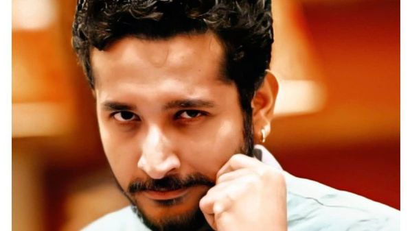 পরমব্রত চট্টোপাধ্যায় পরমব্রত চট্টোপাধ্যায়