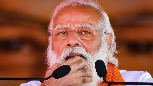 নরেন্দ্র মোদী (ফাইল ছবি : পিটিআই) নরেন্দ্র মোদী (ফাইল ছবি : পিটিআই)
