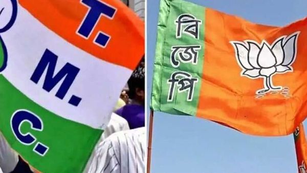 বিজেপি সমর্থকের বাড়িতে হামলার অভিযোগ (ফাইল ছবি) বিজেপি সমর্থকের বাড়িতে হামলার অভিযোগ (ফাইল ছবি)