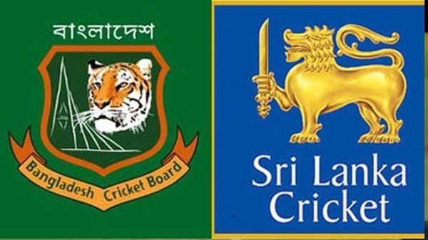 ঘরের মাঠে শ্রীলঙ্কার বিরুদ্ধে ৩টি ওয়ান ডে খেলবে বাংলাদেশ। ঘরের মাঠে শ্রীলঙ্কার বিরুদ্ধে ৩টি ওয়ান ডে খেলবে বাংলাদেশ।