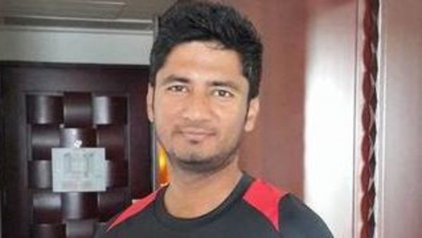 বিবেক যাদব। বিবেক যাদব।