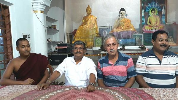 অসিত মজুমদার{ (ফাইল ছবি, সৌজন্য ফেসবুক) অসিত মজুমদার{ (ফাইল ছবি, সৌজন্য ফেসবুক)
