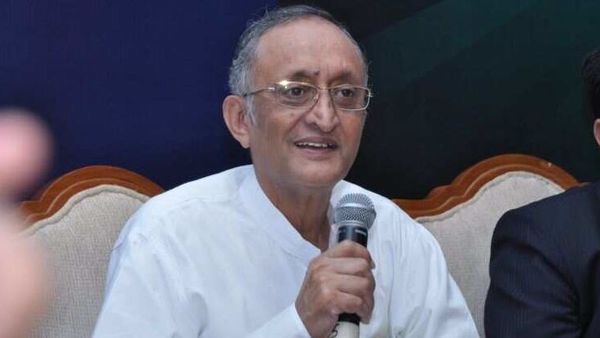 অমিত মিত্র। ফাইল ছবি অমিত মিত্র। ফাইল ছবি