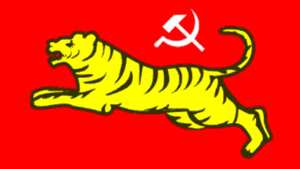 মমতা বন্দ্যোপাধ্যায়কে অভিনন্দন জানাল বামফ্রন্ট শরিক ফরওয়ার্ড ব্লক। ছবি সৌজন্য–এএনআই। মমতা বন্দ্যোপাধ্যায়কে অভিনন্দন জানাল বামফ্রন্ট শরিক ফরওয়ার্ড ব্লক। ছবি সৌজন্য–এএনআই।