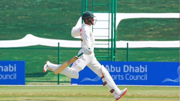 সিয়ান উইলিয়ামসদের চোটে দুর্বল হল জিম্বাবোয়ে। ছবি- টুইটার। সিয়ান উইলিয়ামসদের চোটে দুর্বল হল জিম্বাবোয়ে। ছবি- টুইটার।