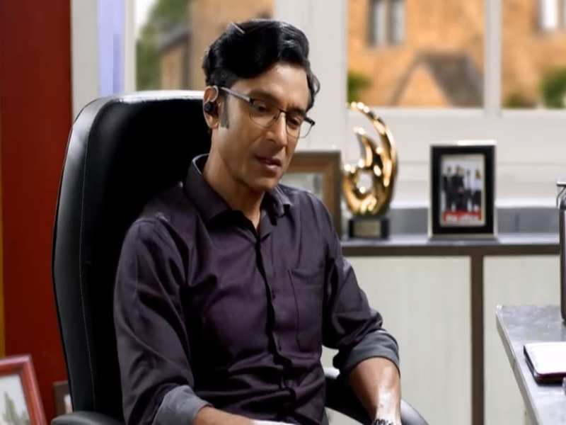 রোহিত সেনের চরিত্র রাতারাতি ফেম দিয়েছে, জানালেন টোটা রায়চৌধুরী রোহিত সেনের চরিত্র রাতারাতি ফেম দিয়েছে, জানালেন টোটা রায়চৌধুরী