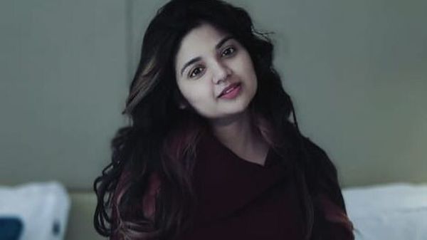 রণিতা দাস। (ছবি-ইনস্টাগ্রাম) রণিতা দাস। (ছবি-ইনস্টাগ্রাম)