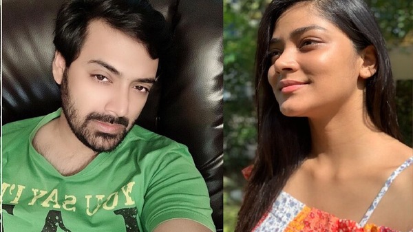 মোহর জুটির অফ-স্ক্রিন রসায়নও সুপার হিট মোহর জুটির অফ-স্ক্রিন রসায়নও সুপার হিট