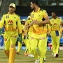 চেন্নাই সুপার কিংস। ছবি- আইপিএল। চেন্নাই সুপার কিংস। ছবি- আইপিএল।