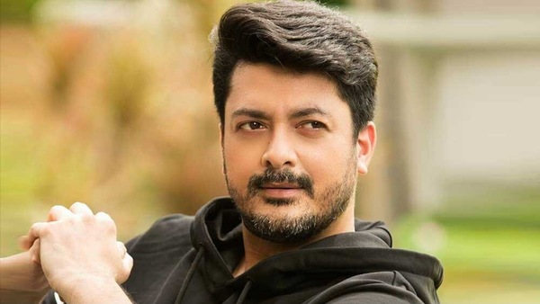 যিশু সেনগুপ্ত (ছবি-ফেসবুক) যিশু সেনগুপ্ত (ছবি-ফেসবুক)