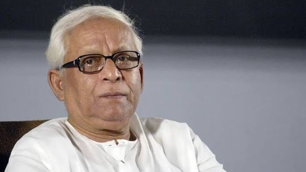 বুদ্ধদেব ভট্টাচার্য। (ফাইল ছবি, সৌজন্য ফেসবুক) বুদ্ধদেব ভট্টাচার্য। (ফাইল ছবি, সৌজন্য ফেসবুক)