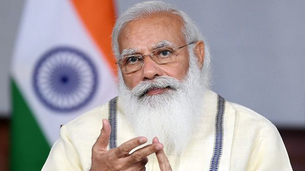 বৈঠকে প্রধানমন্ত্রী নরেন্দ্র মোদী। বৈঠকে প্রধানমন্ত্রী নরেন্দ্র মোদী।