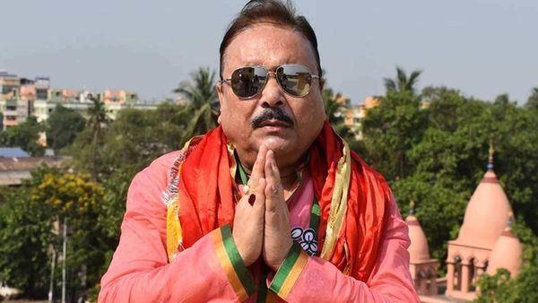তৃণমূল নেতা মদন মিত্র। ফাইল ছবি তৃণমূল নেতা মদন মিত্র। ফাইল ছবি