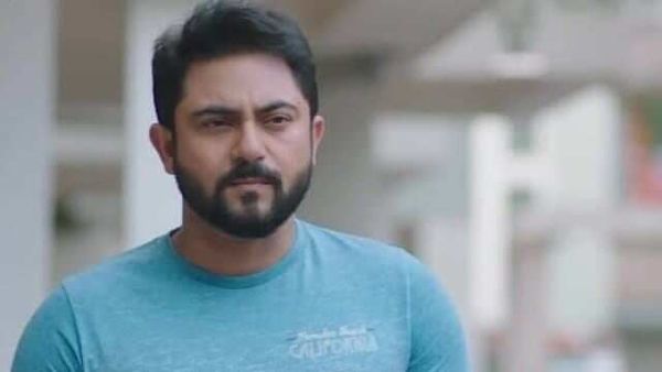 সোহম চক্রবর্তী (ছবি-ইনস্টাগ্রাম) সোহম চক্রবর্তী (ছবি-ইনস্টাগ্রাম)