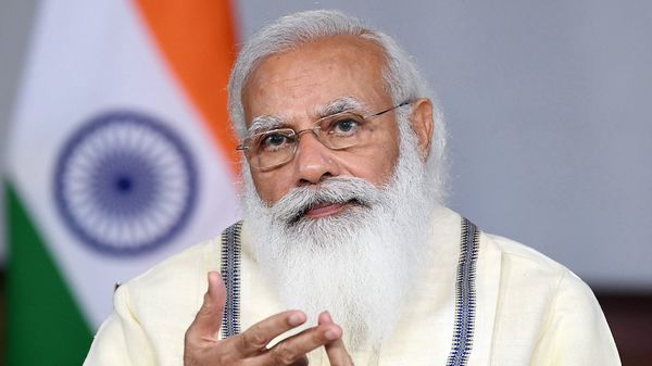 বৈঠকে প্রধানমন্ত্রী নরেন্দ্র মোদী। বৈঠকে প্রধানমন্ত্রী নরেন্দ্র মোদী।