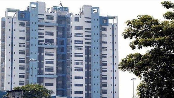 নবান্ন (ছবি সৌজন্য টুইটার) নবান্ন (ছবি সৌজন্য টুইটার)
