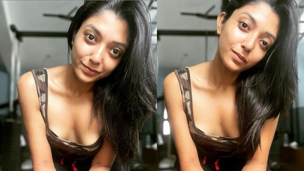 দেবলীনা কুমার (ছবি-ইনস্টাগ্রাম) দেবলীনা কুমার (ছবি-ইনস্টাগ্রাম)