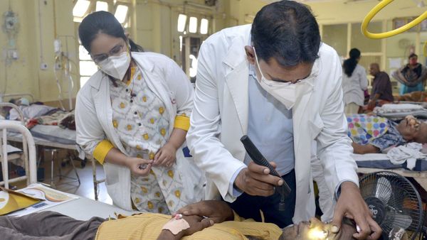 ফাইল ছবি : পিটিআই (PTI) ফাইল ছবি : পিটিআই (PTI)