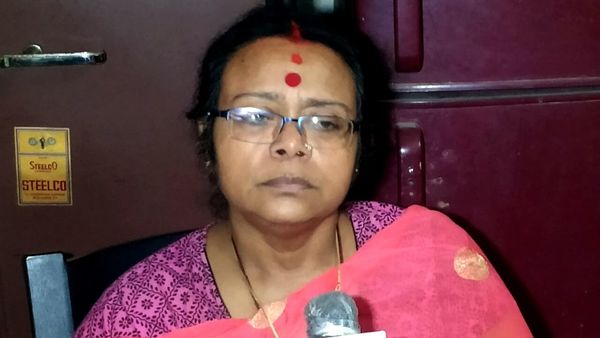সোনালী গুহ। (ফাইল ছবি, সৌজন্য এএনআই) সোনালী গুহ। (ফাইল ছবি, সৌজন্য এএনআই)
