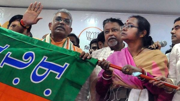 সোনালী গুহ। (ফাইল ছবি, সৌজন্য পিটিআই) সোনালী গুহ। (ফাইল ছবি, সৌজন্য পিটিআই)