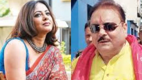 মদন মিত্রকে নিয়ে ফের ফেসবুক পোস্ট শ্রীলেখার। মদন মিত্রকে নিয়ে ফের ফেসবুক পোস্ট শ্রীলেখার।