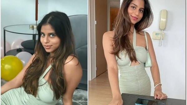 সুহানা খানের জন্মদিনের অন্দরে (ছবি-ইনস্টাগ্রাম) সুহানা খানের জন্মদিনের অন্দরে (ছবি-ইনস্টাগ্রাম)