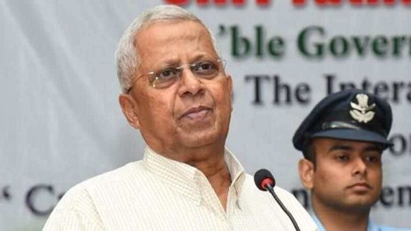 তথাগত রায় (ফাইল ছবি, সৌজন্য পিটিআই) তথাগত রায় (ফাইল ছবি, সৌজন্য পিটিআই)