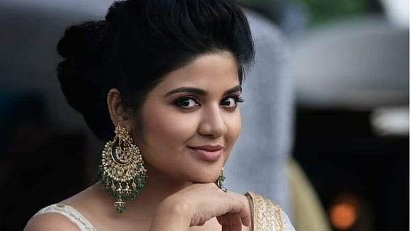 রণিতা দাস (ছবি সৌজন্য- ফেসবুক) রণিতা দাস (ছবি সৌজন্য- ফেসবুক)