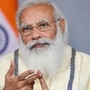 প্রধানমন্ত্রী নরেন্দ্র মোদী (ফাইল ছবি : পিটিআই) (HT_PRINT) প্রধানমন্ত্রী নরেন্দ্র মোদী (ফাইল ছবি : পিটিআই) (HT_PRINT)