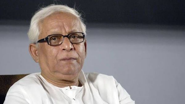 প্রাক্তন মুখ্যমন্ত্রী বুদ্ধদেব ভট্টাচার্য। (ফাইল ছবি, সৌজন্য ফেসবুক) প্রাক্তন মুখ্যমন্ত্রী বুদ্ধদেব ভট্টাচার্য। (ফাইল ছবি, সৌজন্য ফেসবুক)
