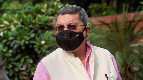 কল্যাণ বন্দ্যোপাধ্যায় (PTI) কল্যাণ বন্দ্যোপাধ্যায় (PTI)