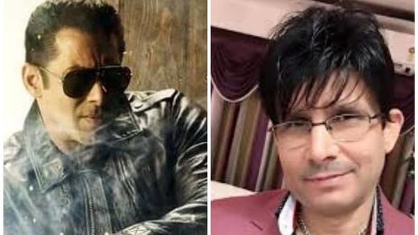 ফের বিস্ফোরক KRK ফের বিস্ফোরক KRK