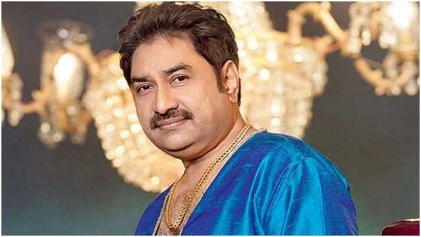 কুমার শানু কুমার শানু